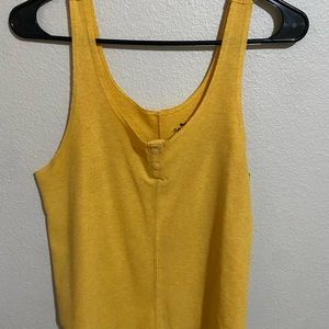 nike tank